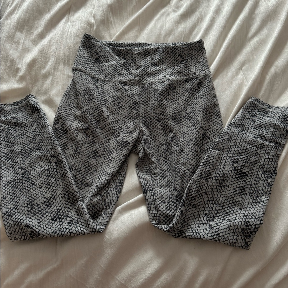 Work out leggings
